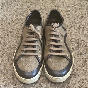 Salvatore Ferragamo Sneakers Size 12